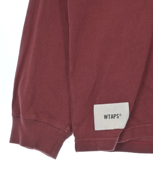 WTAPS T恤/上衣
