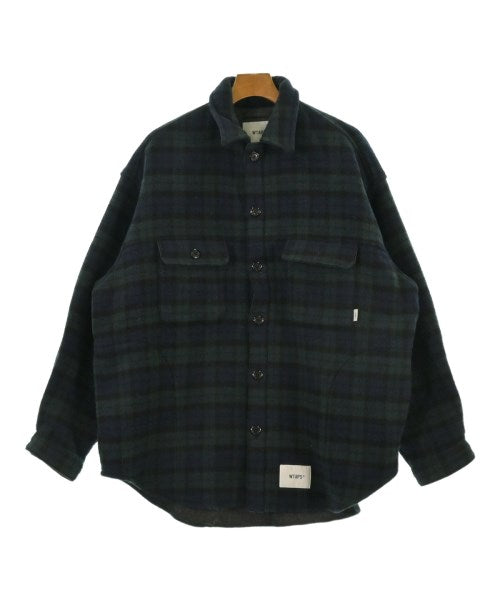 WTAPS 其他飛行外套