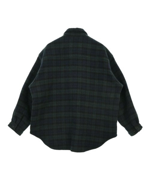 WTAPS 其他飛行外套