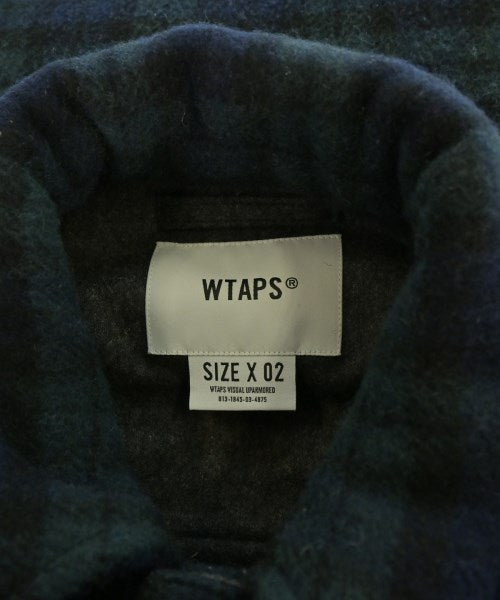 WTAPS 其他飛行外套