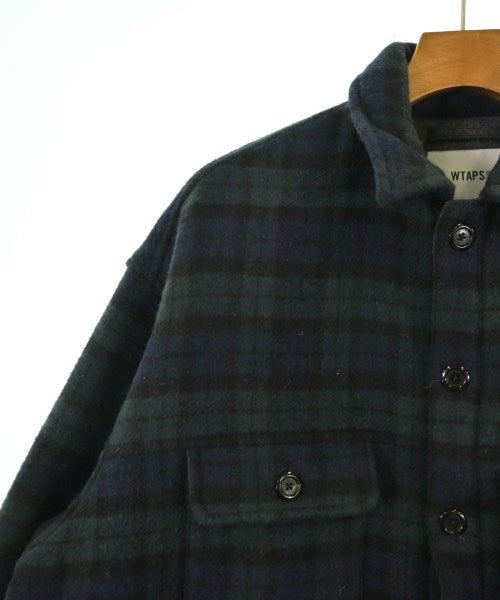 WTAPS 其他飛行外套