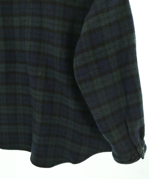 WTAPS 其他飛行外套