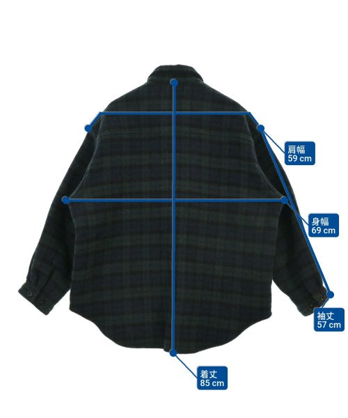 WTAPS 其他飛行外套