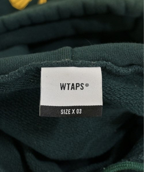 WTAPS 連帽衫