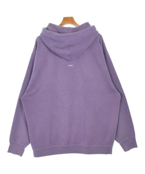 WTAPS 連帽衫
