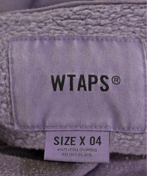 WTAPS 連帽衫