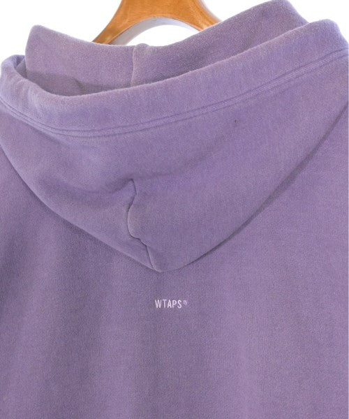 WTAPS 連帽衫