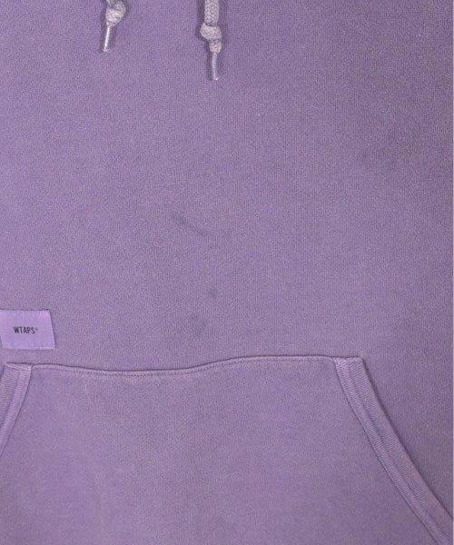 WTAPS 連帽衫