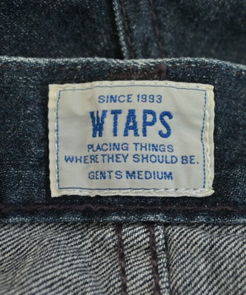 WTAPS 牛仔褲