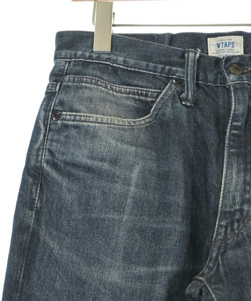 WTAPS 牛仔褲