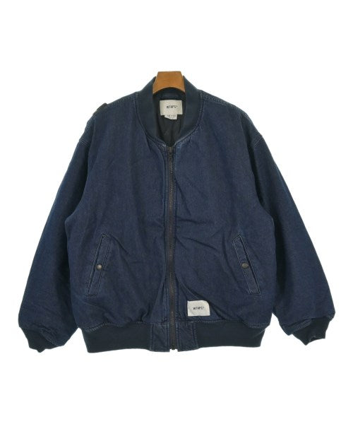 WTAPS 其他飛行外套