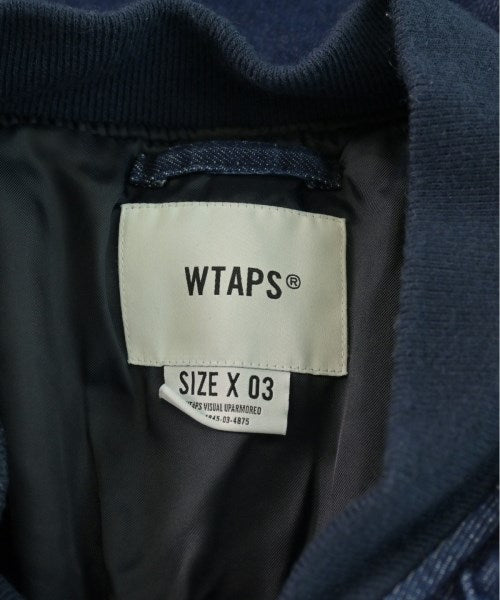 WTAPS 其他飛行外套