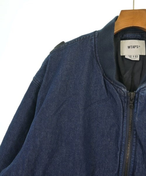 WTAPS 其他飛行外套