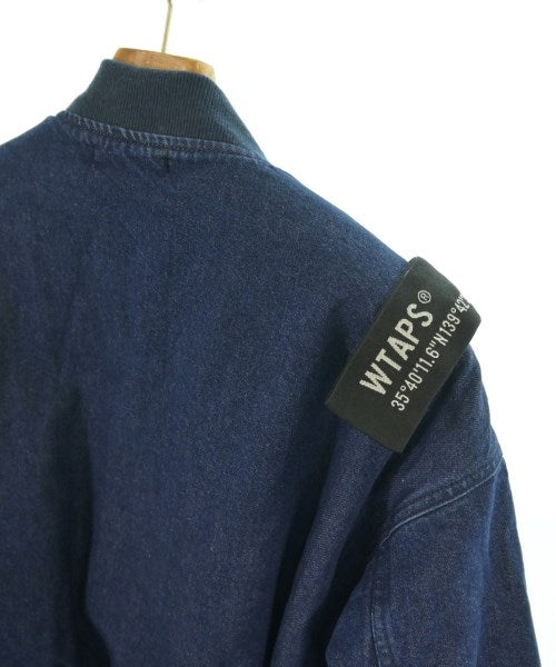 WTAPS 其他飛行外套
