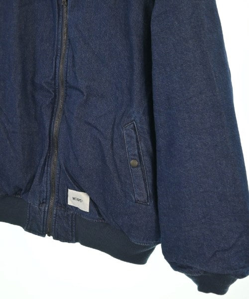 WTAPS 其他飛行外套