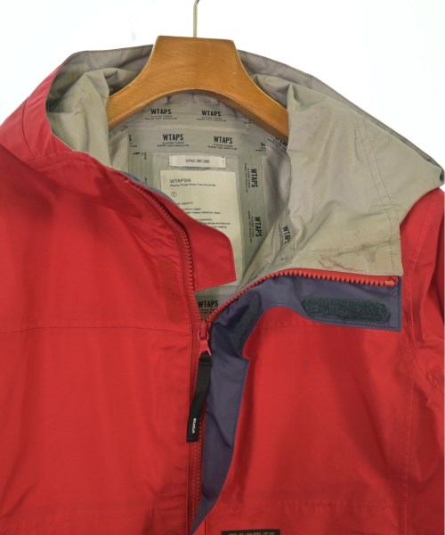 WTAPS 其他飛行外套