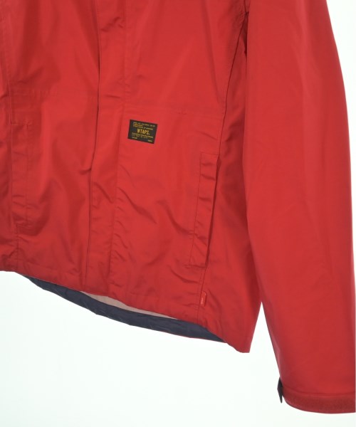 WTAPS 其他飛行外套