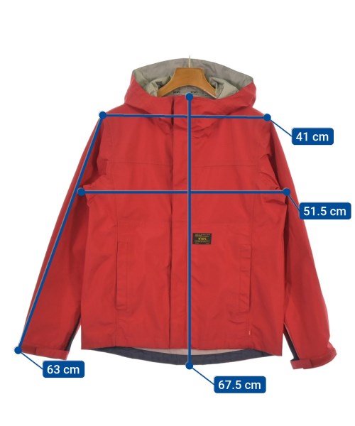 WTAPS 其他飛行外套