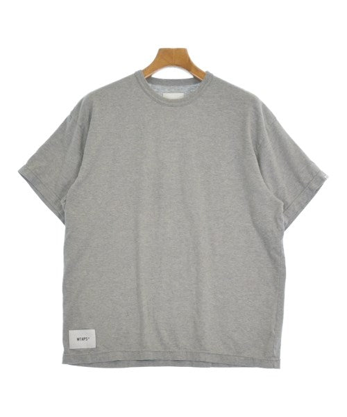 WTAPS T恤/上衣