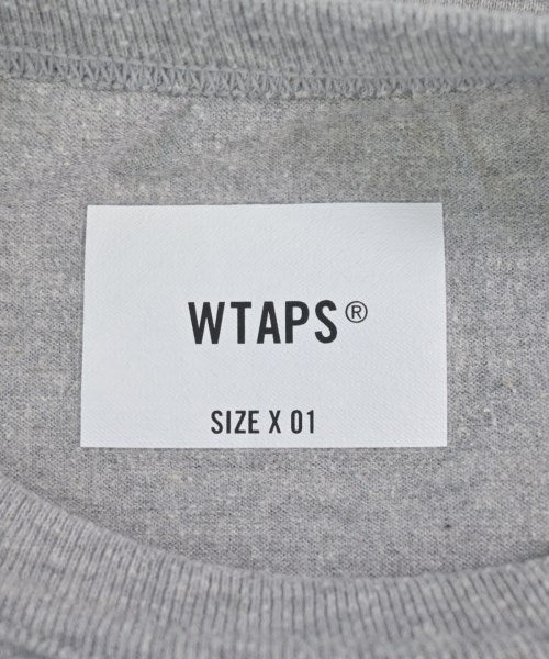 WTAPS T恤/上衣