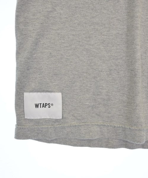 WTAPS T恤/上衣