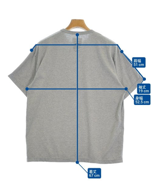 WTAPS T恤/上衣
