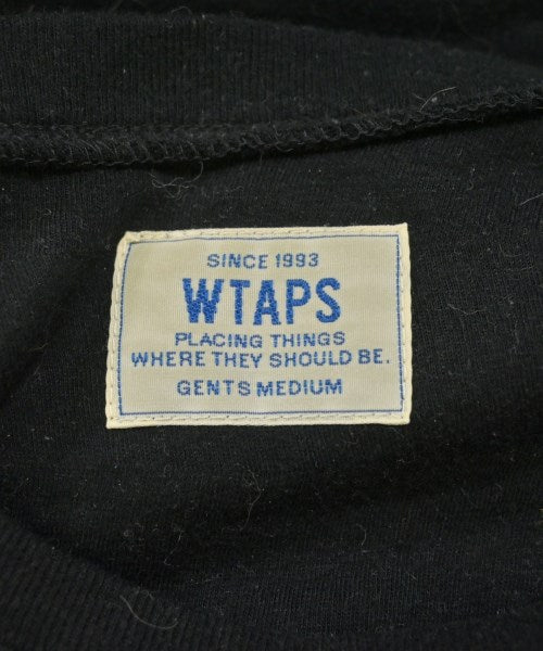 WTAPS T恤/上衣