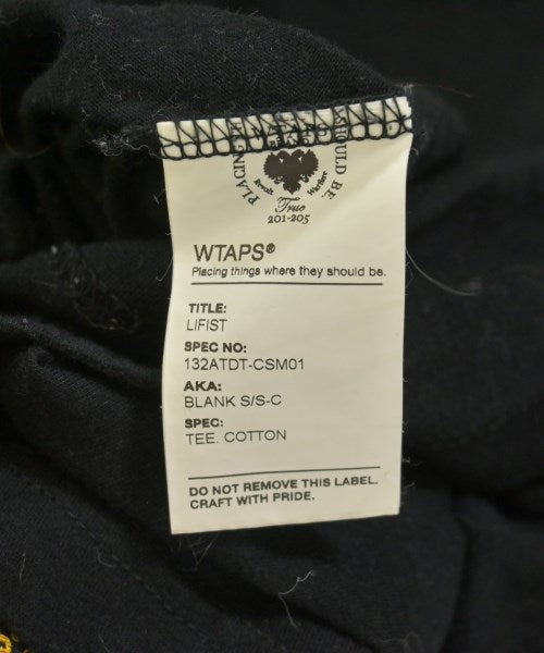 WTAPS T恤/上衣