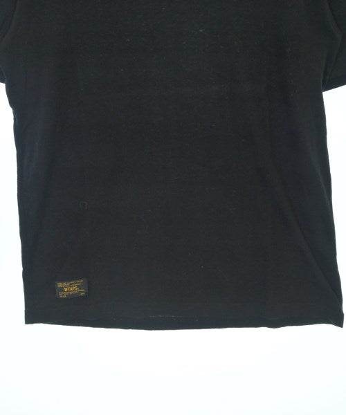 WTAPS T恤/上衣