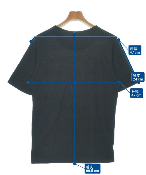 WTAPS T恤/上衣