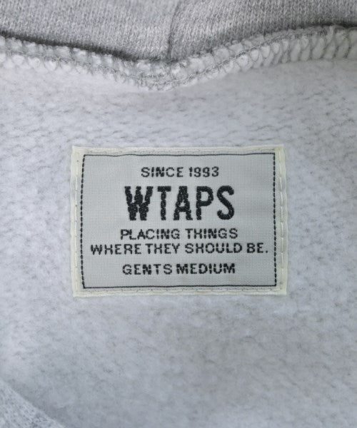 WTAPS 連帽衫