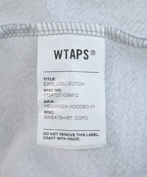 WTAPS 連帽衫