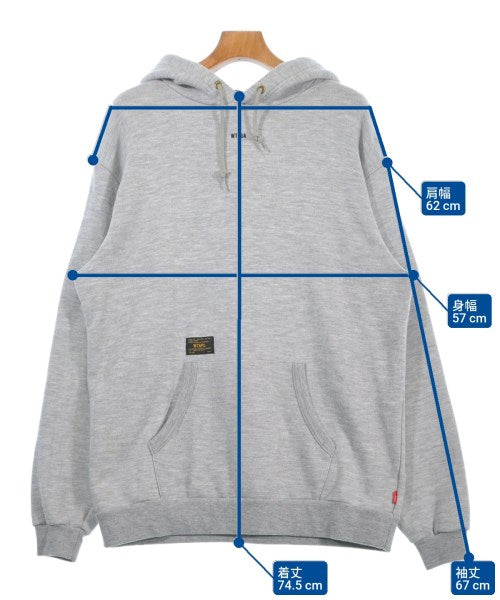 WTAPS 連帽衫