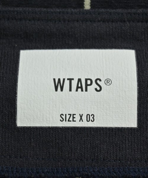 WTAPS 休襯衫