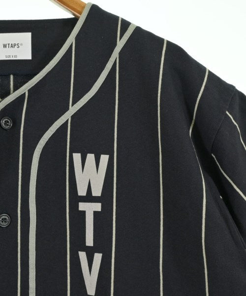 WTAPS 休襯衫