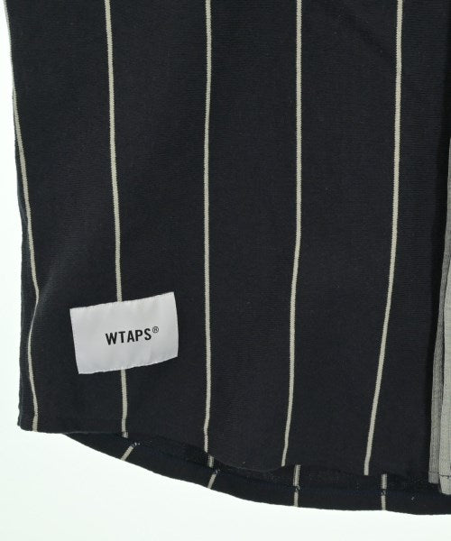 WTAPS 休襯衫