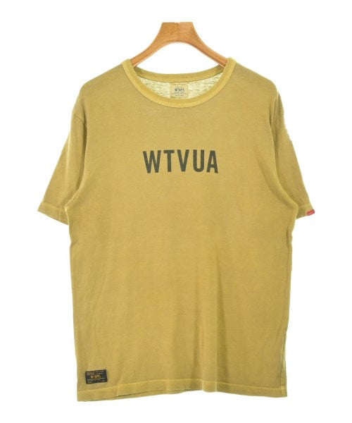 WTAPS T恤/上衣