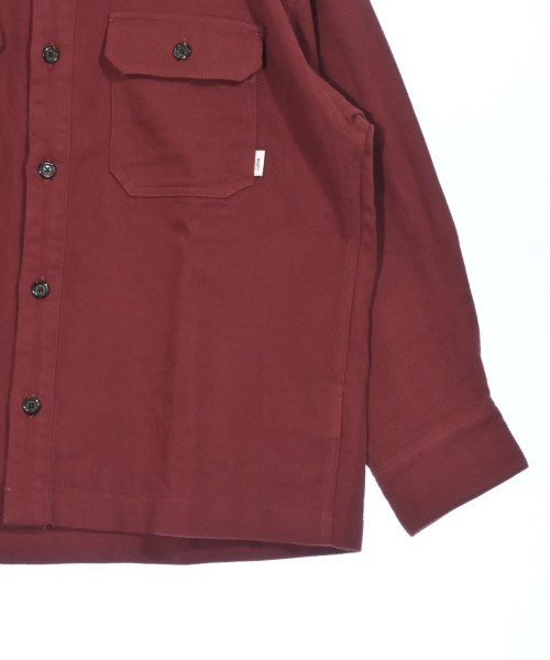 WTAPS 休閒襯衫