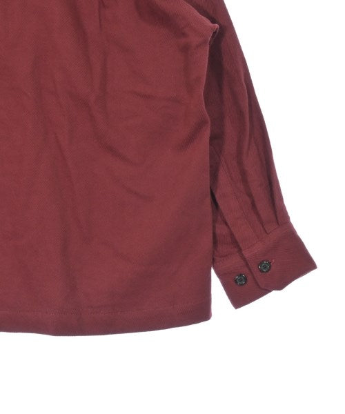 WTAPS 休閒襯衫