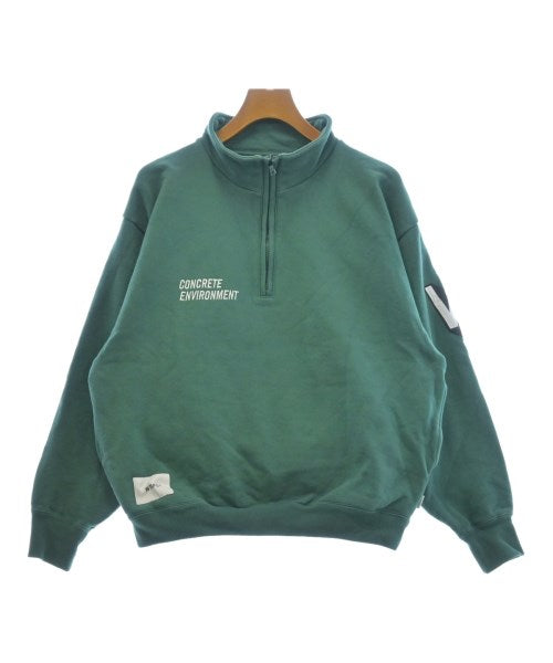 WTAPS 運動衫