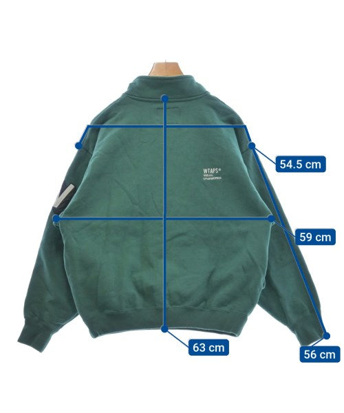 WTAPS 運動衫