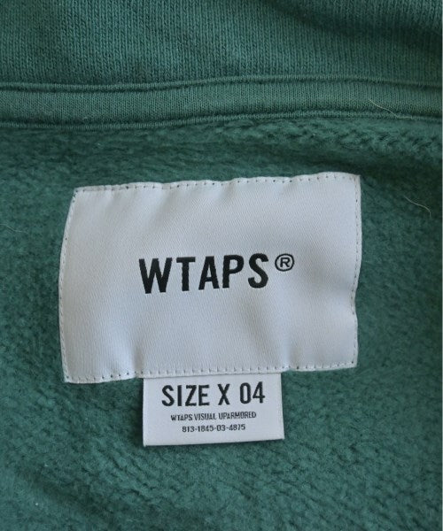 WTAPS 運動衫