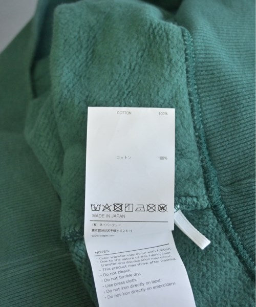 WTAPS 運動衫