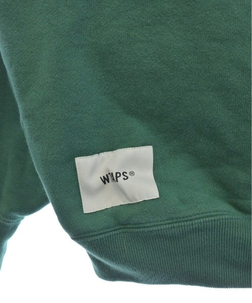 WTAPS 運動衫