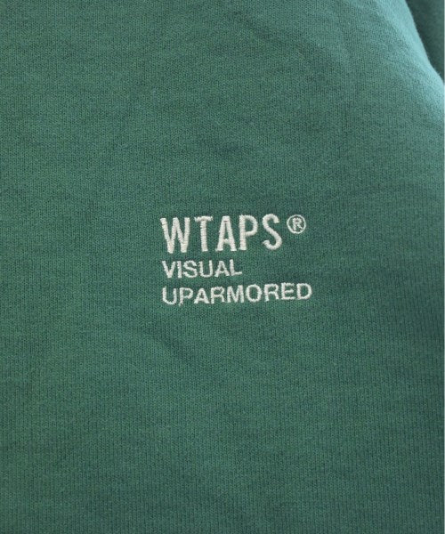 WTAPS 運動衫