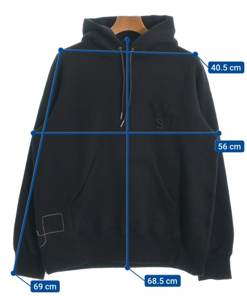 sacai 連帽衫