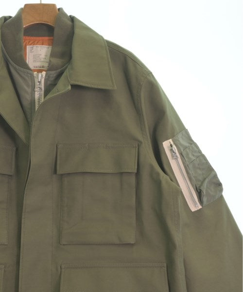 sacai 其他飛行外套