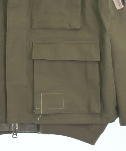 sacai 其他飛行外套