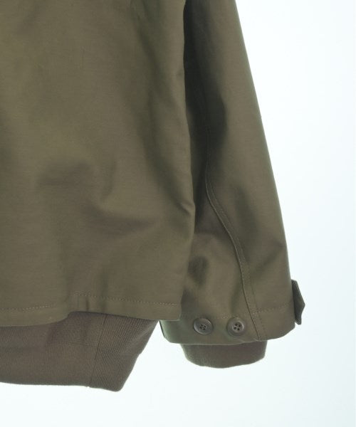 sacai 其他飛行外套