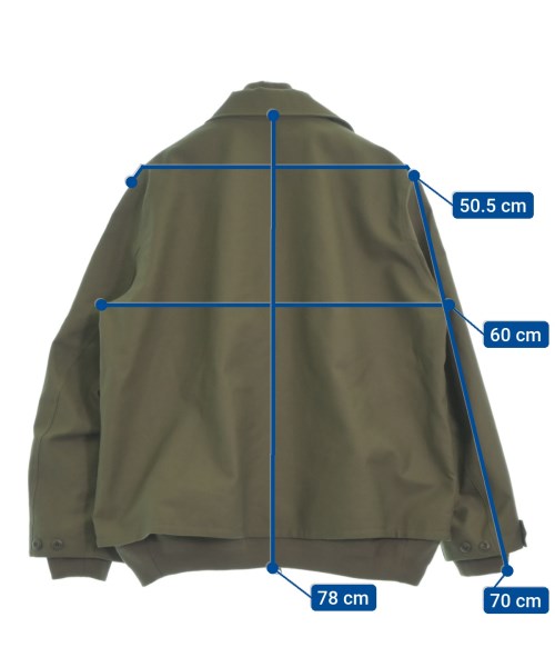 sacai 其他飛行外套